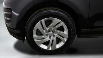 Land Rover Range Rover Evoque R-DYNAMIC S