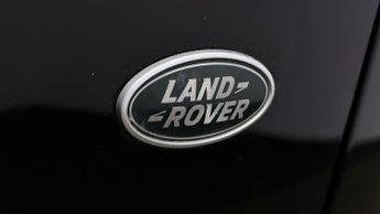 Land Rover Range Rover Evoque R-DYNAMIC S