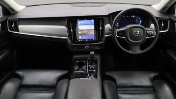 Volvo S90 RECHARGE T8 PLUS AWD