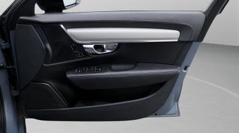 Volvo S90 RECHARGE T8 PLUS AWD