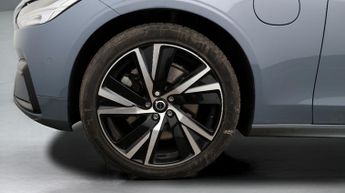 Volvo S90 RECHARGE T8 PLUS AWD