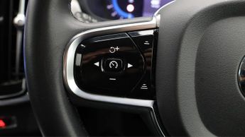 Volvo S90 RECHARGE T8 PLUS AWD