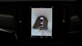 Volvo S90 RECHARGE T8 PLUS AWD