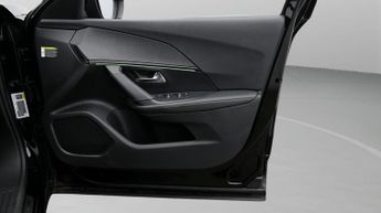 Peugeot 2008 PURETECH S/S GT