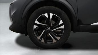 Peugeot 2008 PURETECH S/S GT