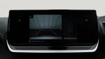 Peugeot 2008 PURETECH S/S GT