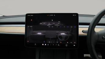 Tesla Model 3 PERFORMANCE AWD