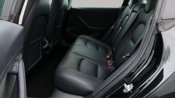 Tesla Model 3 PERFORMANCE AWD