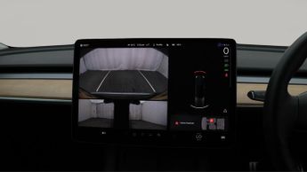 Tesla Model 3 PERFORMANCE AWD