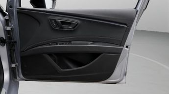 SEAT Leon TSI CUPRA LUX DSG