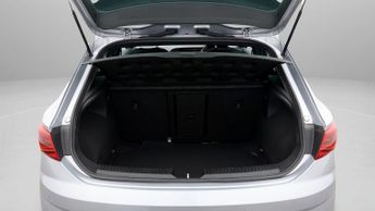 SEAT Leon TSI CUPRA LUX DSG