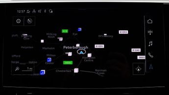 Audi e-tron SPORTBACK QUATTRO S LINE