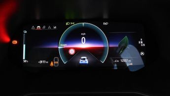 Renault Zoe GT LINE PLUS