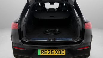 Mercedes-Benz EQE EQE 350PLUS AMG LINE PREMIUM PLUS NIGHT