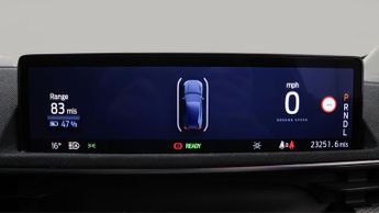 Ford Mustang Mach-E BASE