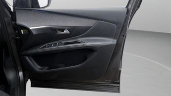 Peugeot 5008 PURETECH S/S GT LINE PREMIUM