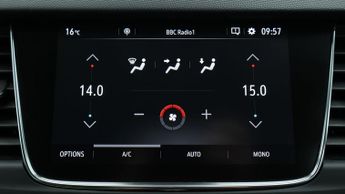 Vauxhall Crossland ULTIMATE