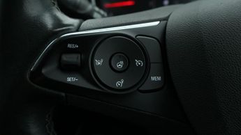 Vauxhall Crossland ULTIMATE