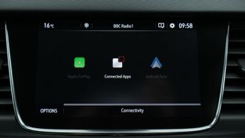 Vauxhall Crossland ULTIMATE