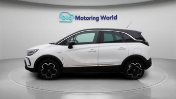 Vauxhall Crossland ULTIMATE