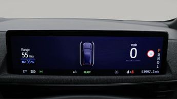 Ford Mustang Mach-E BASE