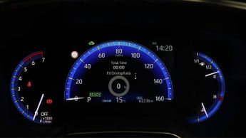 Toyota Corolla DESIGN