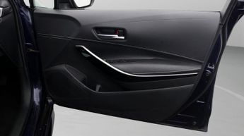 Toyota Corolla DESIGN