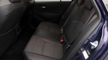 Toyota Corolla DESIGN