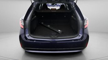 Toyota Corolla DESIGN