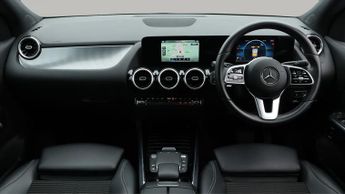 Mercedes-Benz GLA GLA 200 SPORT