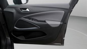 Vauxhall Crossland X ELITE NAV