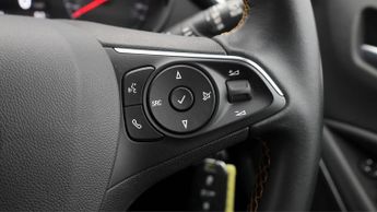 Vauxhall Crossland X ELITE NAV