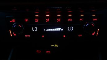 SEAT Arona ECOTSI FR SPORT DSG