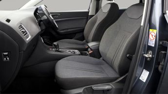 SEAT Ateca TSI EVO SE TECHNOLOGY DSG