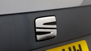 SEAT Ateca TSI EVO SE TECHNOLOGY DSG