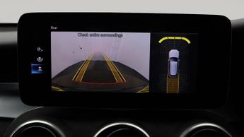 Mercedes-Benz GLC GLC 220 D 4MATIC AMG LINE