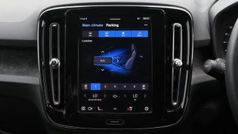 Volvo XC40 RECHARGE PLUS