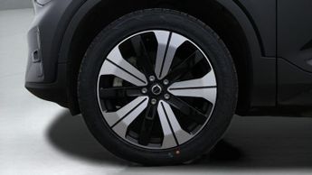 Volvo XC40 RECHARGE PLUS