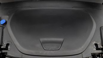 Volvo XC40 RECHARGE PLUS