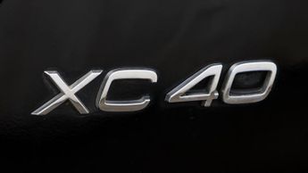 Volvo XC40 RECHARGE PLUS