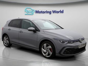 Volkswagen Golf GTE DSG