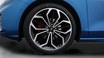 Ford Focus ST-LINE X TDCI