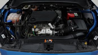 Ford Focus ST-LINE X TDCI