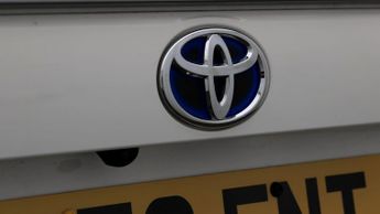 Toyota RAV4 VVT-I ICON