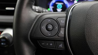 Toyota RAV4 VVT-I ICON