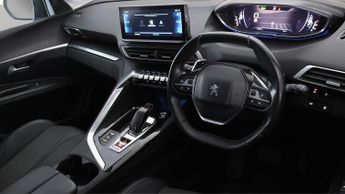 Peugeot 3008 BLUEHDI S/S ALLURE