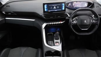Peugeot 3008 BLUEHDI S/S ALLURE