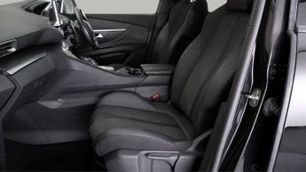 Peugeot 3008 BLUEHDI S/S ALLURE