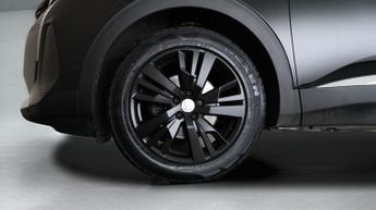 Peugeot 3008 BLUEHDI S/S ALLURE