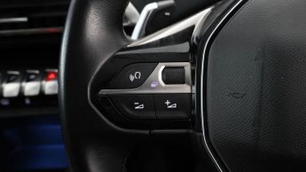 Peugeot 3008 BLUEHDI S/S ALLURE
